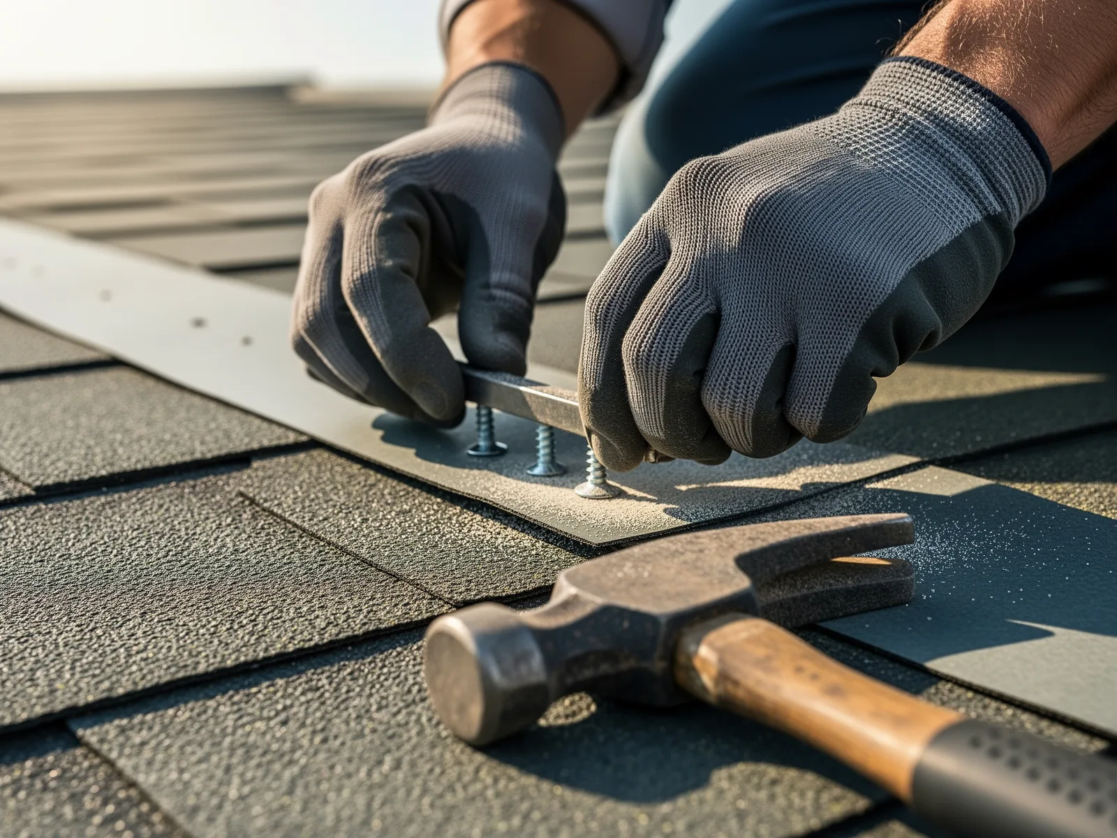Why choose Fascia Repair in Slovan, PA